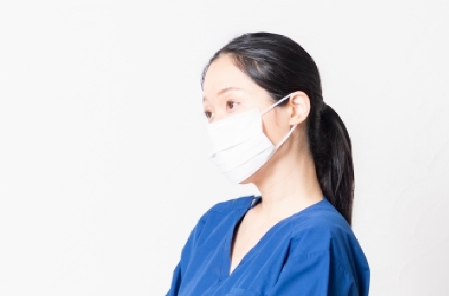 災害対策/感染対策も万全